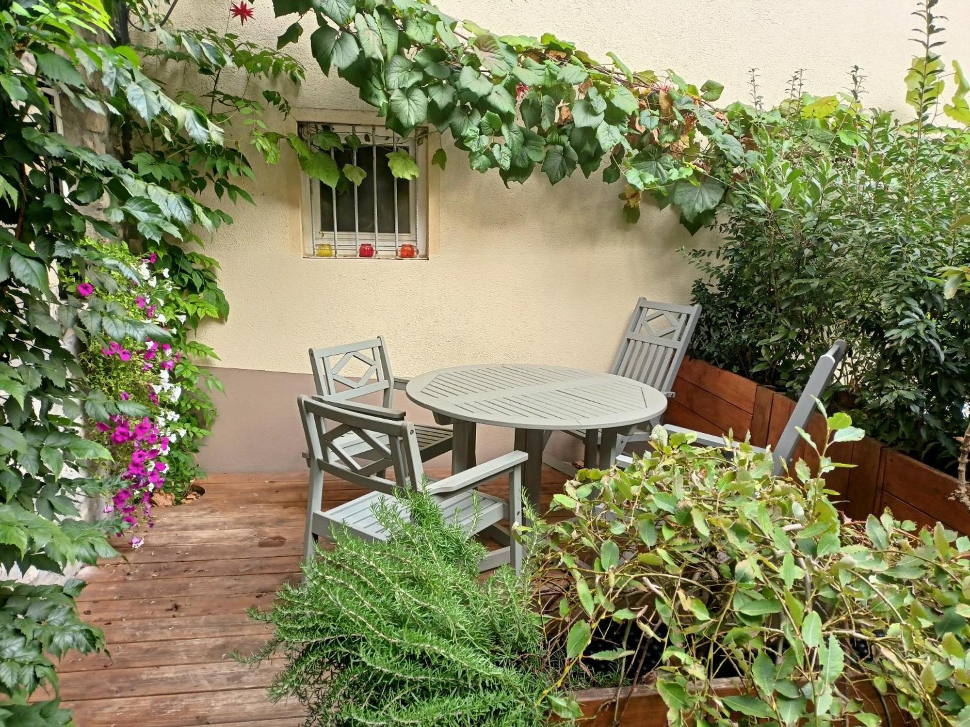 Apartmán Main Idyll Frickenhausen am Main Exteriér fotografie